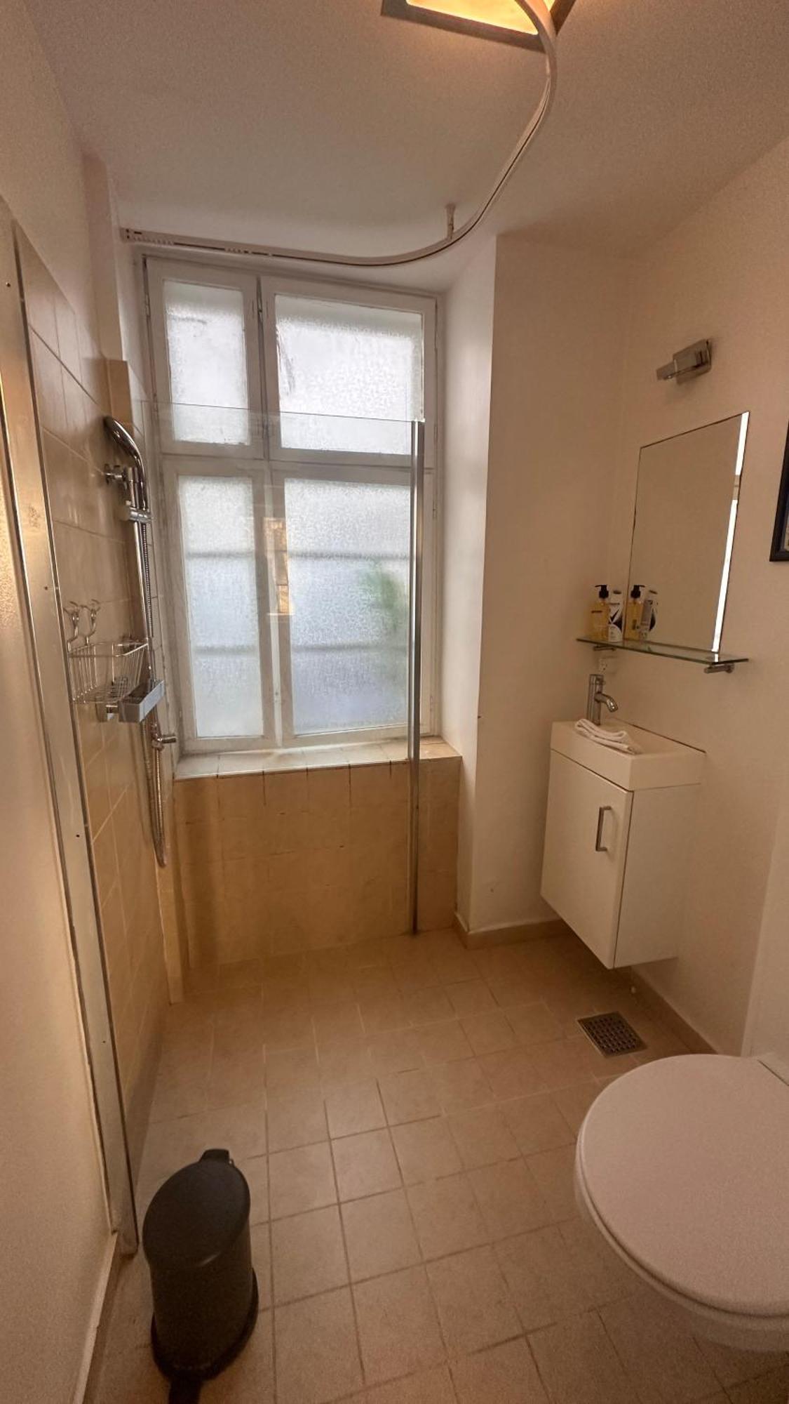 Apartamento Christianshavn Nr 1 *
