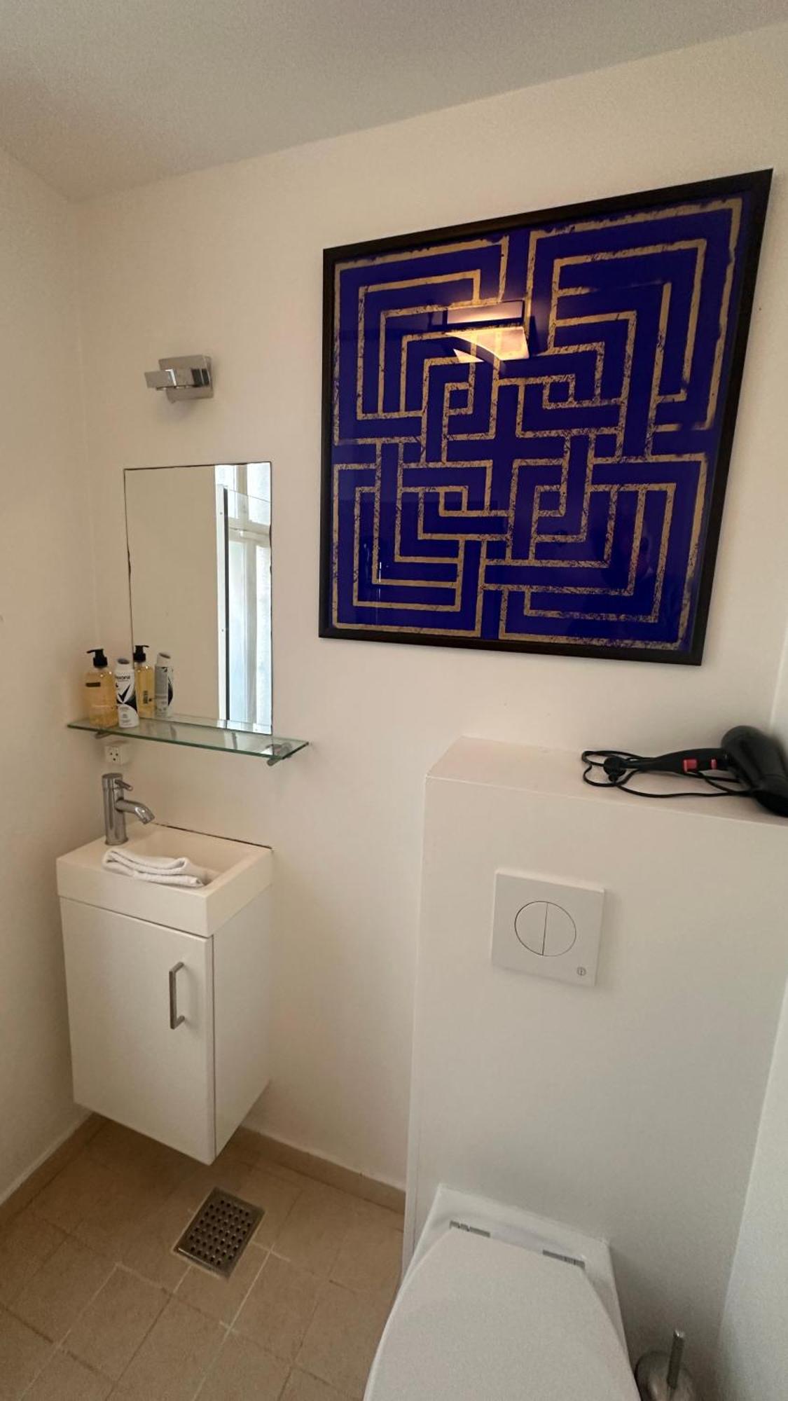 Apartamento Christianshavn Nr 1