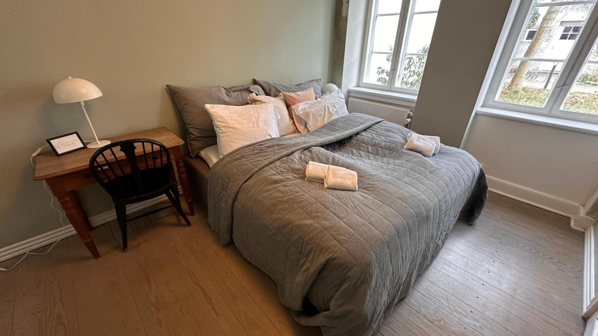 Apartamento Christianshavn Nr 1 Copenhague