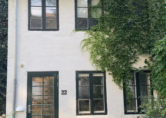 Christianshavn Nr 1