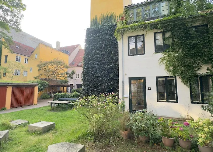 Christianshavn Nr 1